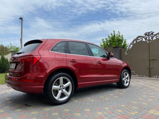 Audi Q5 foto 9