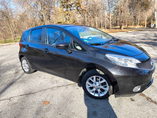 Nissan Note foto 3