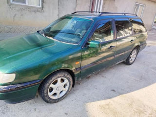 Volkswagen Passat foto 2