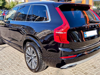 Volvo XC90 foto 5