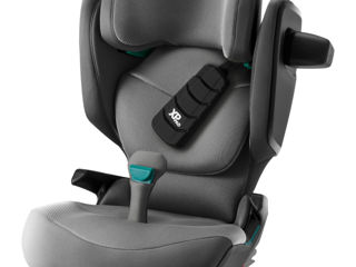 Britax Romer Kidfix PRO / importator oficial in Moldova foto 5