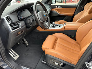 BMW X5 foto 8