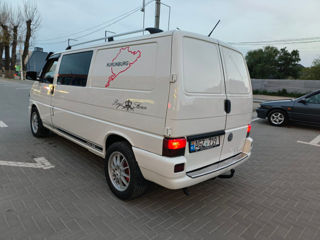 Volkswagen T4 .2.5 .75kwt foto 6