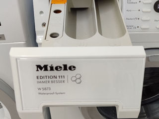 Стиральная машина Miele W 5873 Edition 111 фото 10