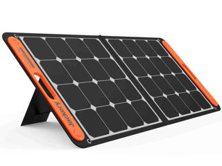 Солнечная панель Jackery SolarSaga 100 Вт