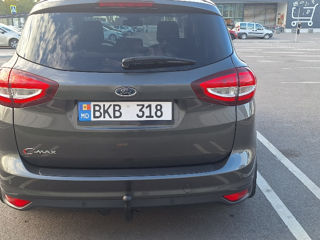 Ford C-Max foto 6