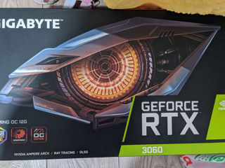 Rtx 2060, rtx 3060 , rtx 3060ti foto 3