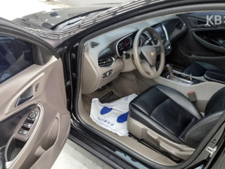 Chevrolet Malibu фото 6
