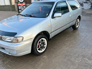 Nissan Almera foto 3