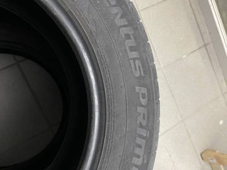 Hankook Ventus Prime 2 225/60 R17 13/18 4buc. foto 10