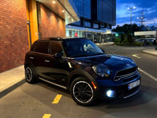 Mini Cooper S foto 7