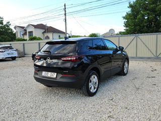 Opel Grandland X foto 7