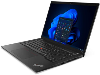 Laptop de clasa Premium - Thinkpad T14s Gen3 i7-1265u, 16ddr5, ssd 1Tb foto 3