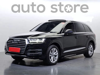 Audi Q7 foto 1