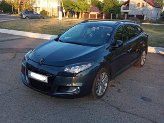 Renault Megane foto 2