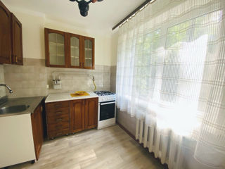 Apartament cu 3 camere, 62 m², Râșcani, Chișinău foto 2