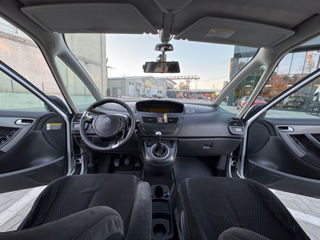 Citroen C4 Picasso foto 5