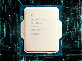 Процессор - «Intel Core i7-14700K Tray»