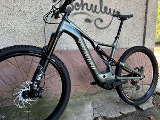 Specialized E-bike foto 3