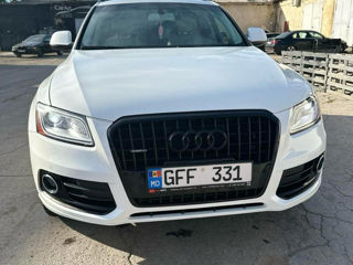 Audi Q5 foto 4