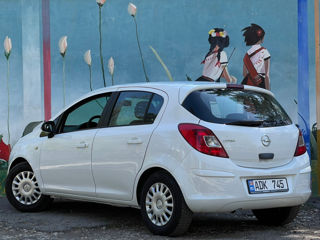 Opel Corsa foto 6