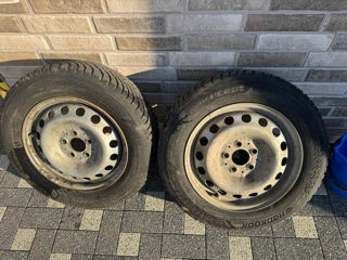 Hankook 205/65 R16 2023 foto 4