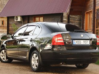 Skoda Octavia foto 4