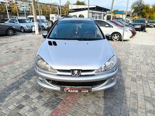 Peugeot 206 foto 2