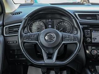 Nissan Qashqai foto 12