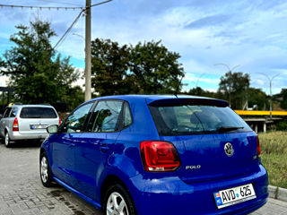 Volkswagen Polo foto 3