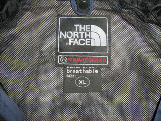 Ветровка North Face - XL (gore-tex) foto 7