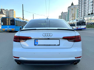 Audi A4 foto 3