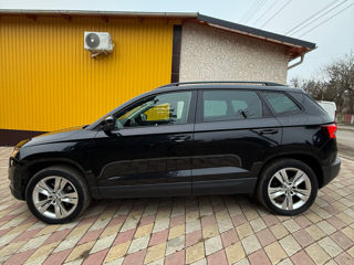 Skoda Karoq foto 3