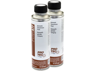 Automatic transmission cleaner additive PRO-TEC P1701 ATF 2 X 375 ml (2 шт)