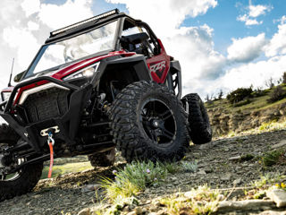 Polaris RZR Pro XP Ultimate foto 4