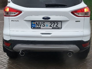 Ford Kuga foto 7