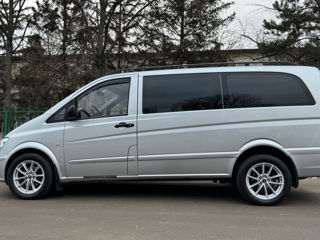 Mercedes Vito foto 7