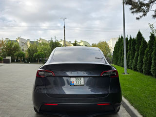 Tesla Model Y foto 3