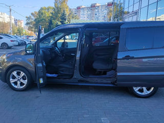 Ford Tourneo Connect foto 5