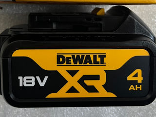 Gaicoveort DeWALT DCF 922 foto 4