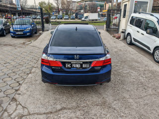 Honda Accord foto 5