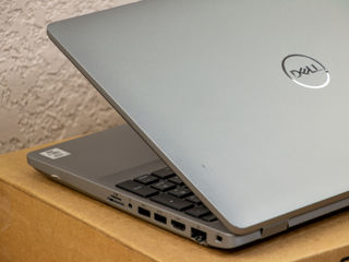 Dell Precision 3551/ Core I7 10850H/ 32Gb Ram/ Nvidia P620/ 500Gb SSD/ 15.6" FHD IPS!!! foto 15