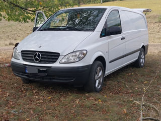 Mercedes Vito