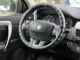 Renault Laguna foto 10