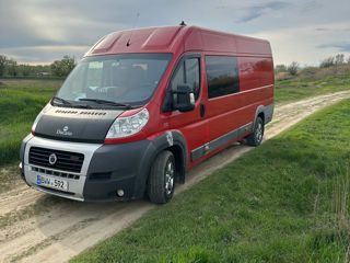 Fiat Ducato foto 4