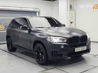 BMW X5 foto 4