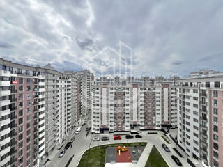 Apartament cu 2 camere, 90 m², Ciocana, Chișinău