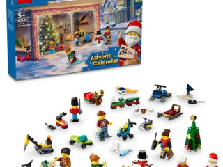 LEGO- Calendar de advent