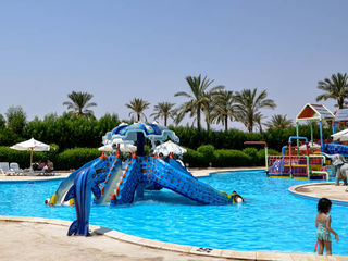 Continental Plaza Beach & Aqua Park Resort 5*.Большая  территория с красивым коралловым рифом!!! foto 8