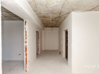 Apartament cu 3 camere, 100 m², Centru, Ialoveni foto 14